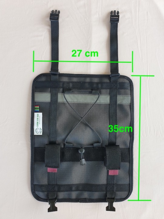 Bar Brace measurements